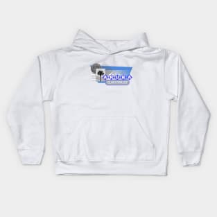 Aruba Kids Hoodie